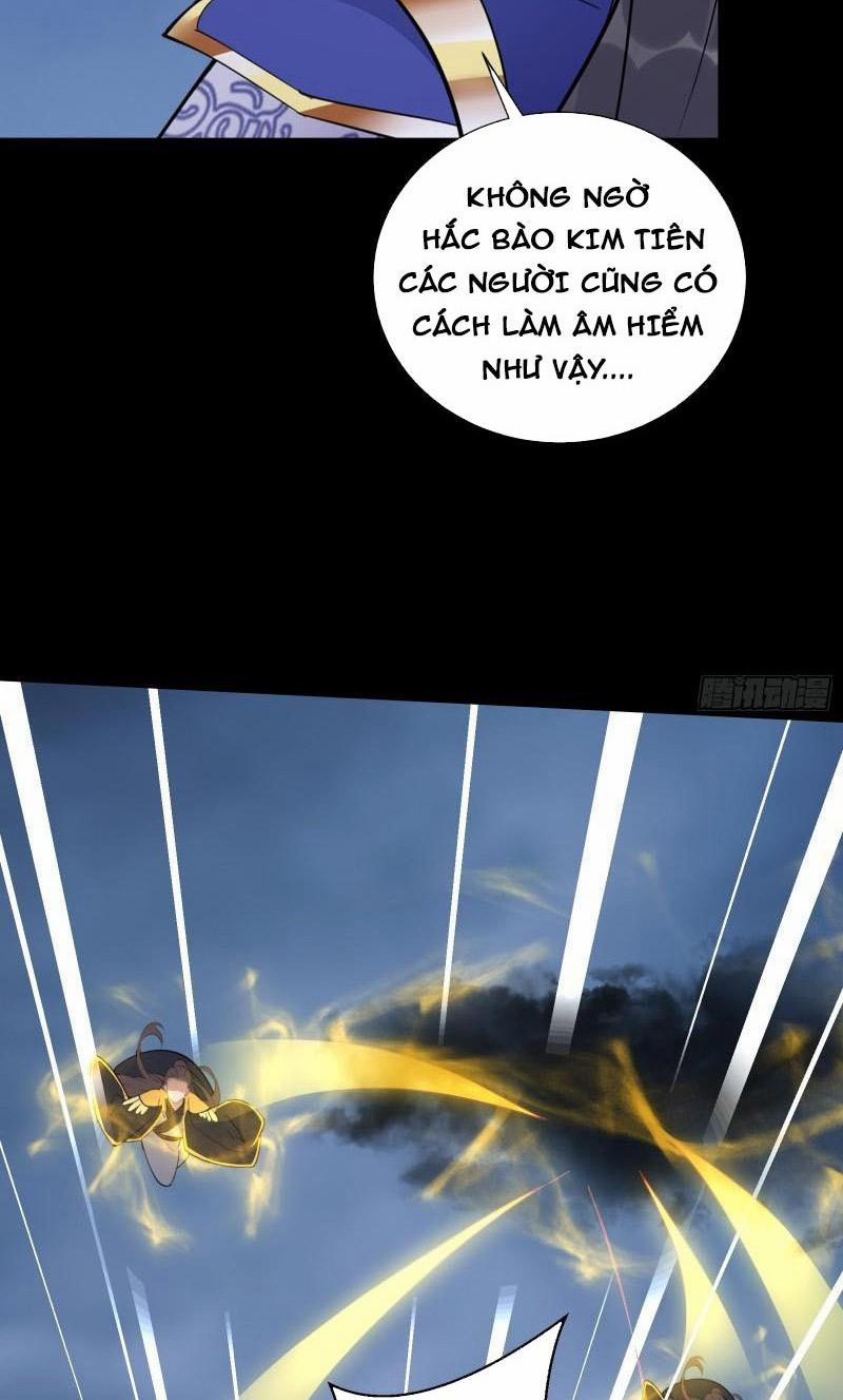 Tu Tiên Phải Dựa Vào Sugar Mommy 160 trang 32