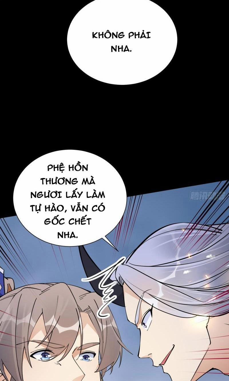 Tu Tiên Phải Dựa Vào Sugar Mommy 160 trang 36
