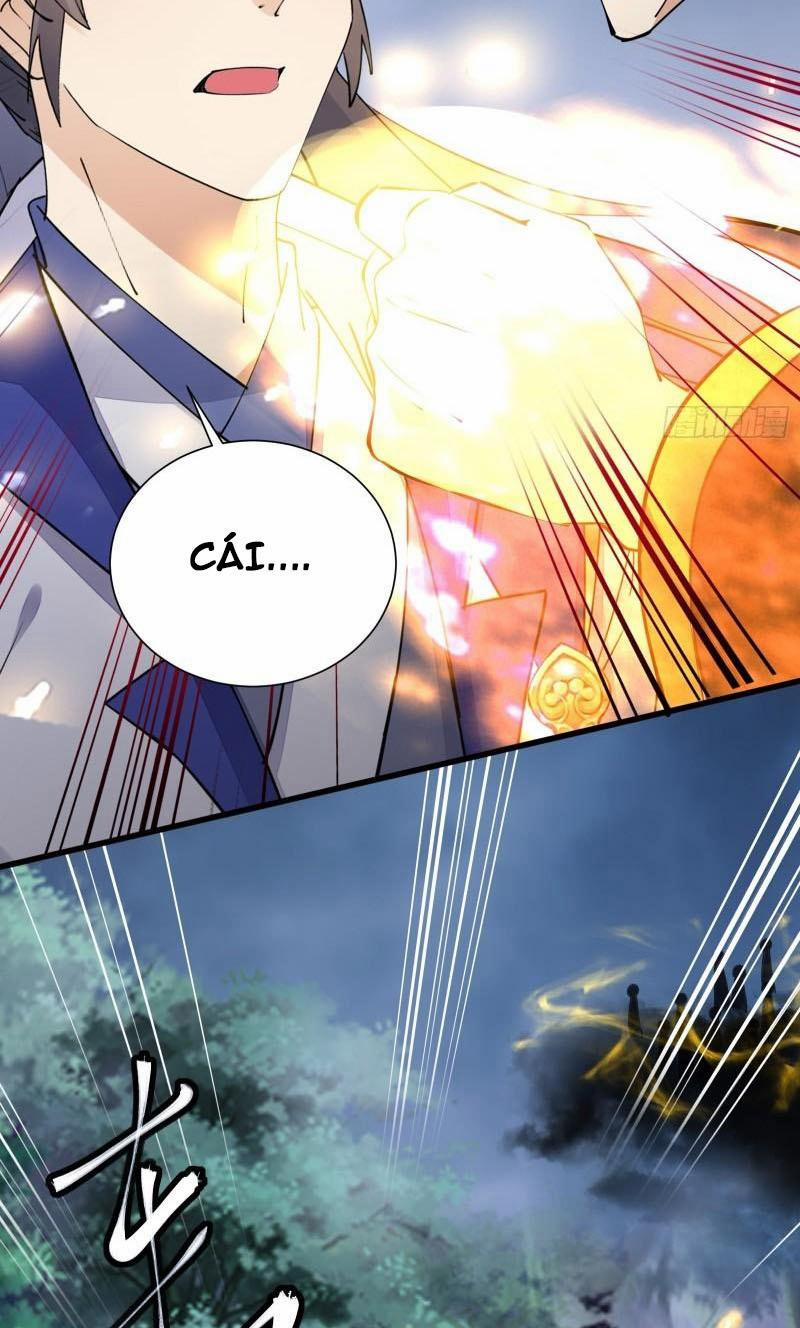 Tu Tiên Phải Dựa Vào Sugar Mommy 160 trang 37