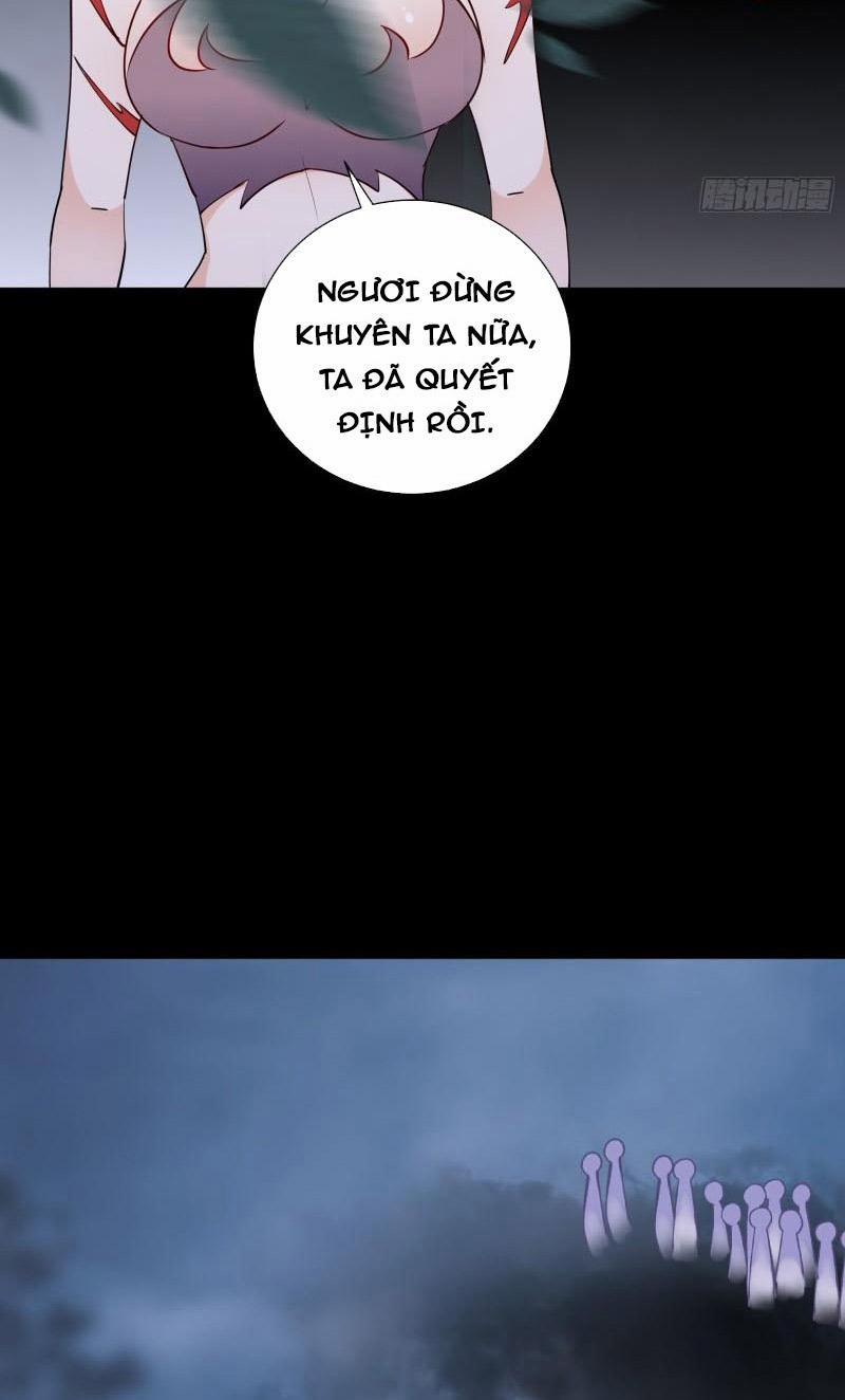 Tu Tiên Phải Dựa Vào Sugar Mommy 160 trang 4