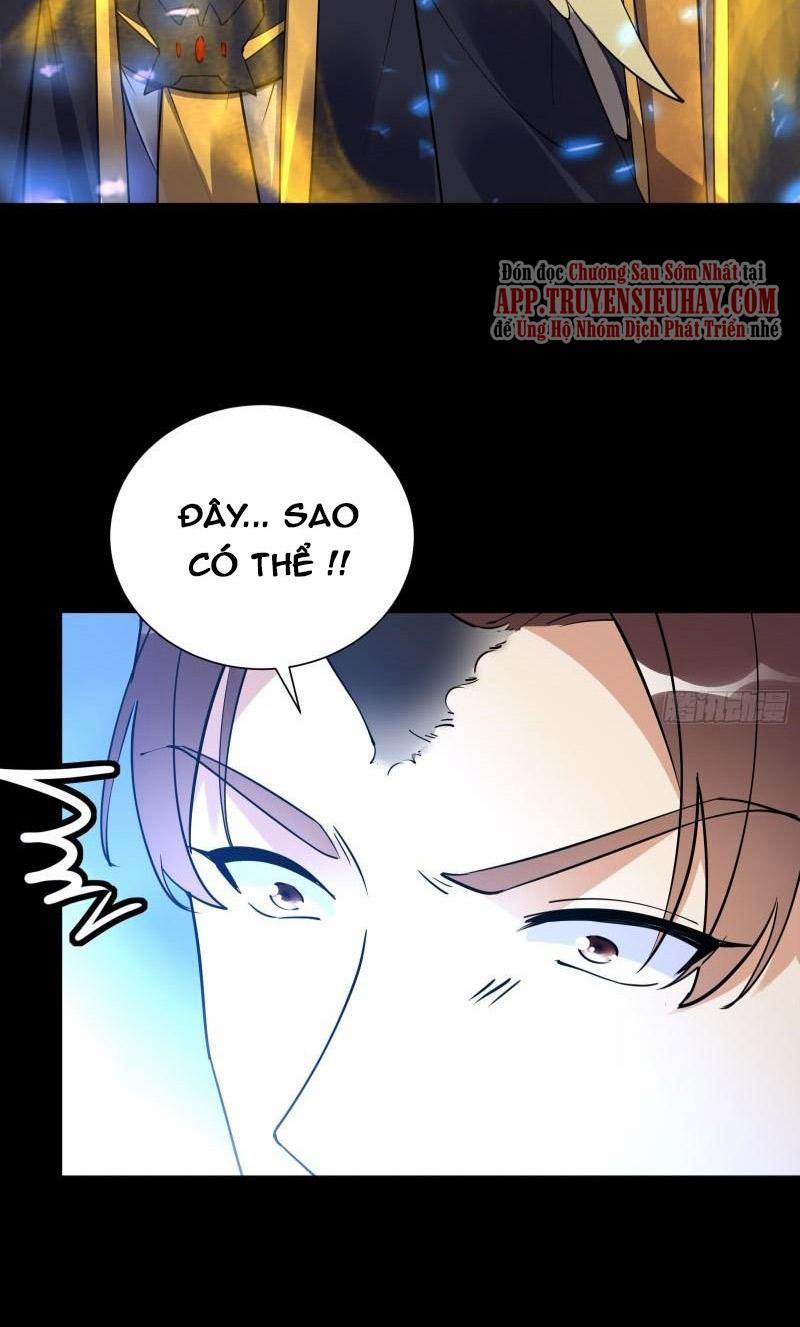 Tu Tiên Phải Dựa Vào Sugar Mommy 160 trang 40