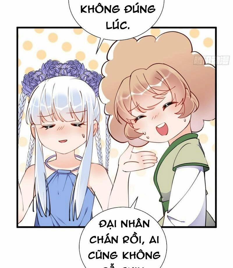 Tu Tiên Phải Dựa Vào Sugar Mommy 161 trang 13