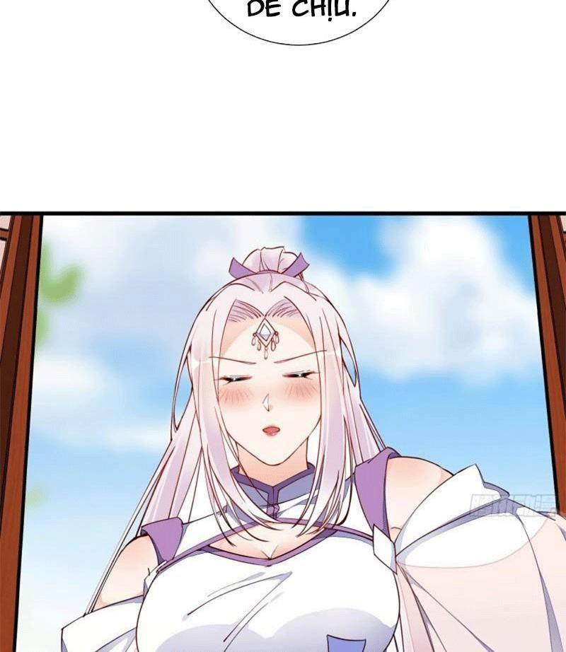 Tu Tiên Phải Dựa Vào Sugar Mommy 161 trang 14