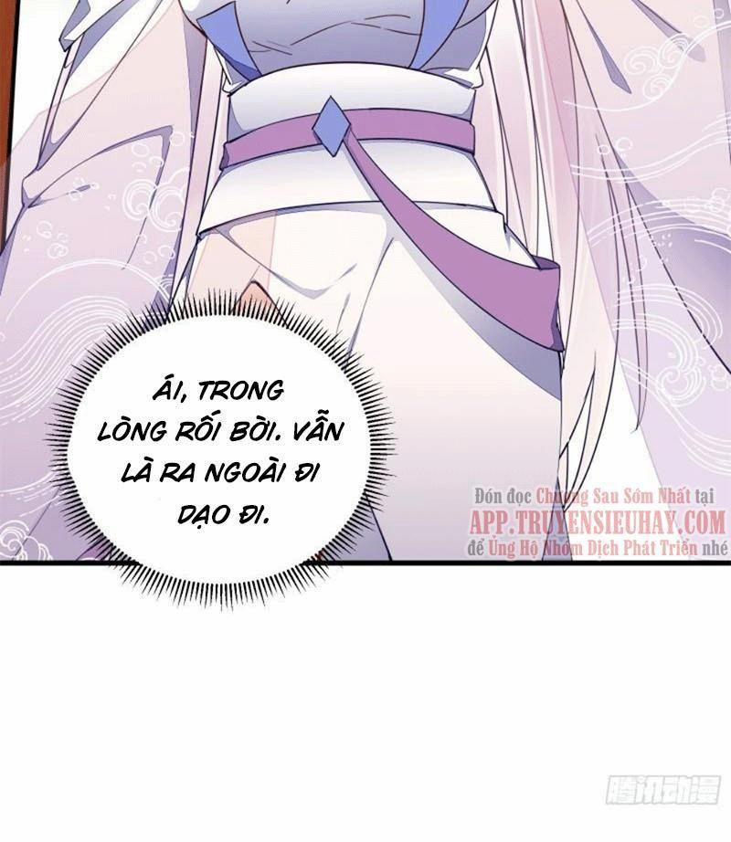Tu Tiên Phải Dựa Vào Sugar Mommy 161 trang 15