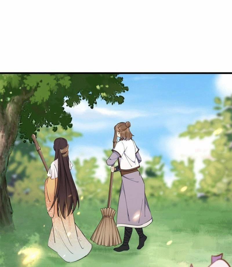 Tu Tiên Phải Dựa Vào Sugar Mommy 161 trang 16