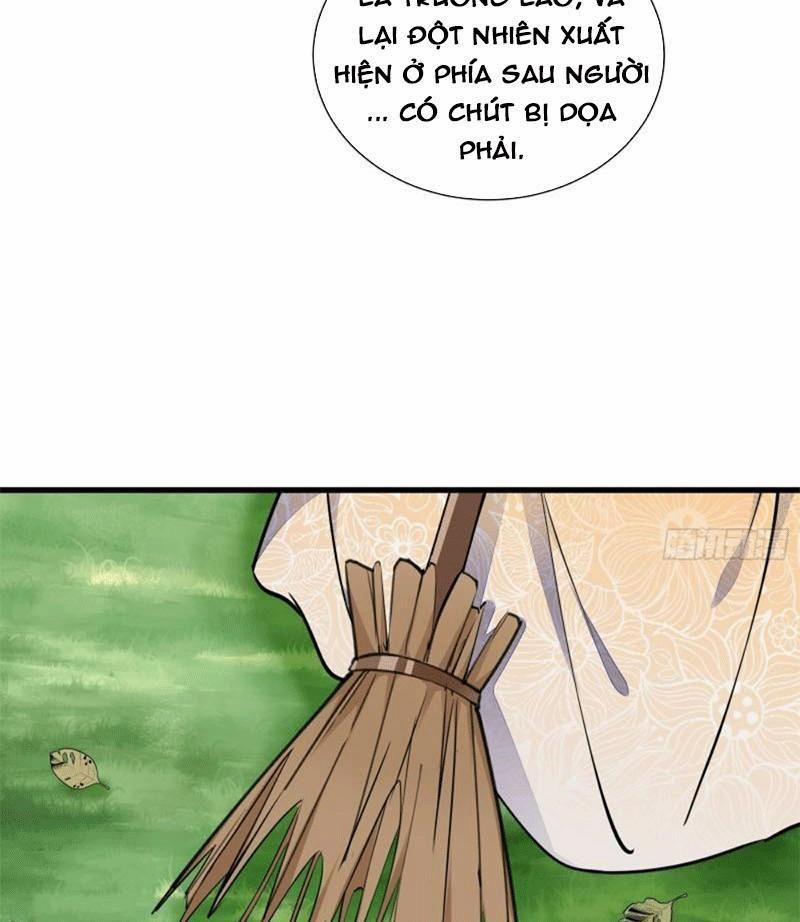 Tu Tiên Phải Dựa Vào Sugar Mommy 161 trang 20