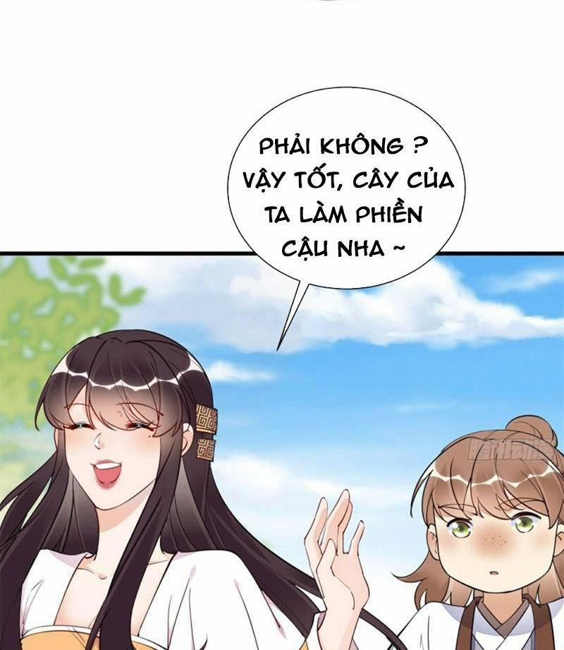 Tu Tiên Phải Dựa Vào Sugar Mommy 161 trang 23