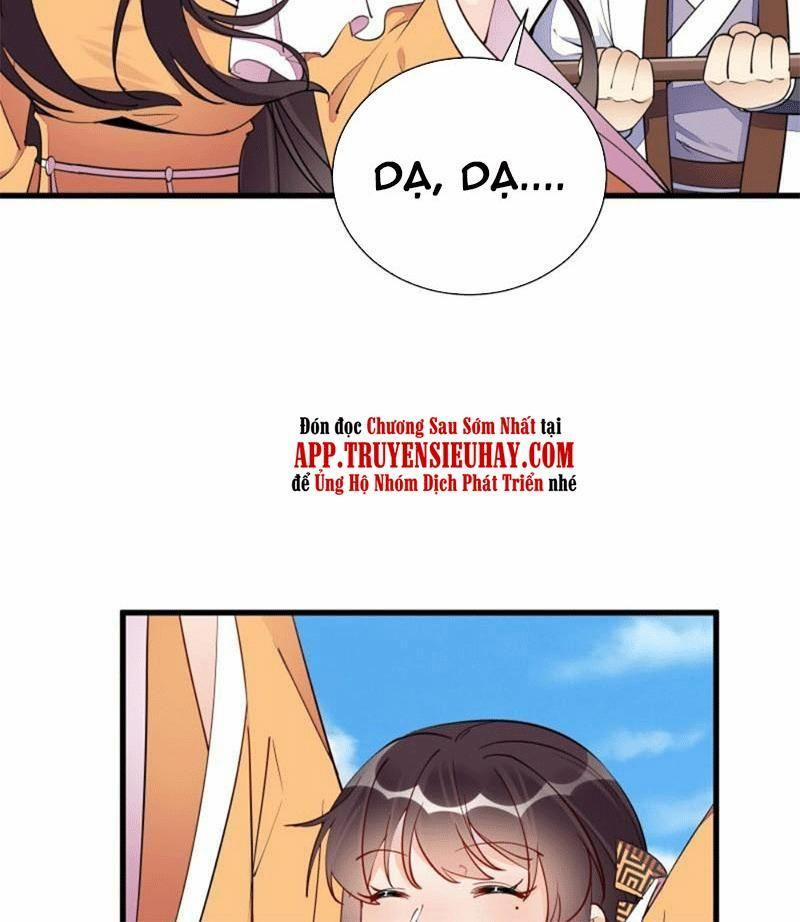 Tu Tiên Phải Dựa Vào Sugar Mommy 161 trang 24