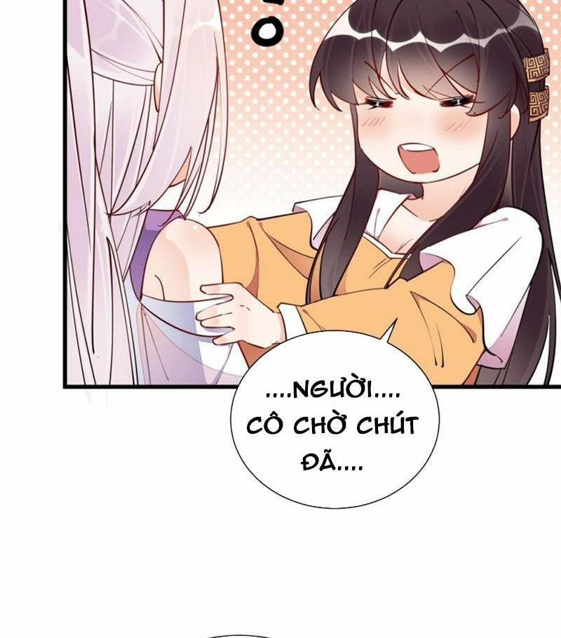 Tu Tiên Phải Dựa Vào Sugar Mommy 161 trang 30