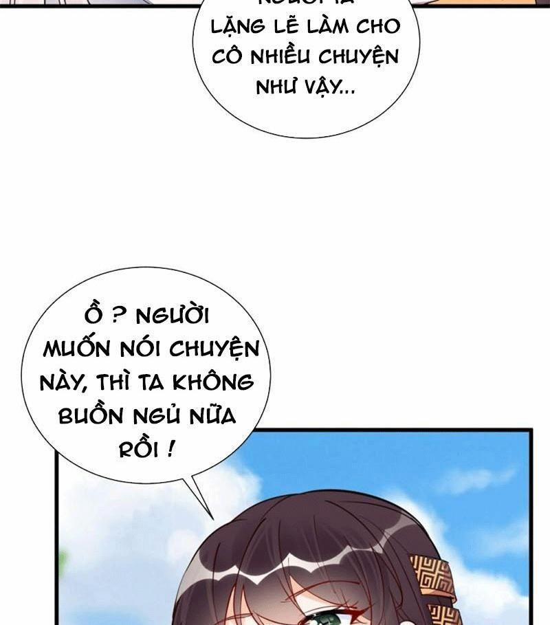 Tu Tiên Phải Dựa Vào Sugar Mommy 161 trang 32