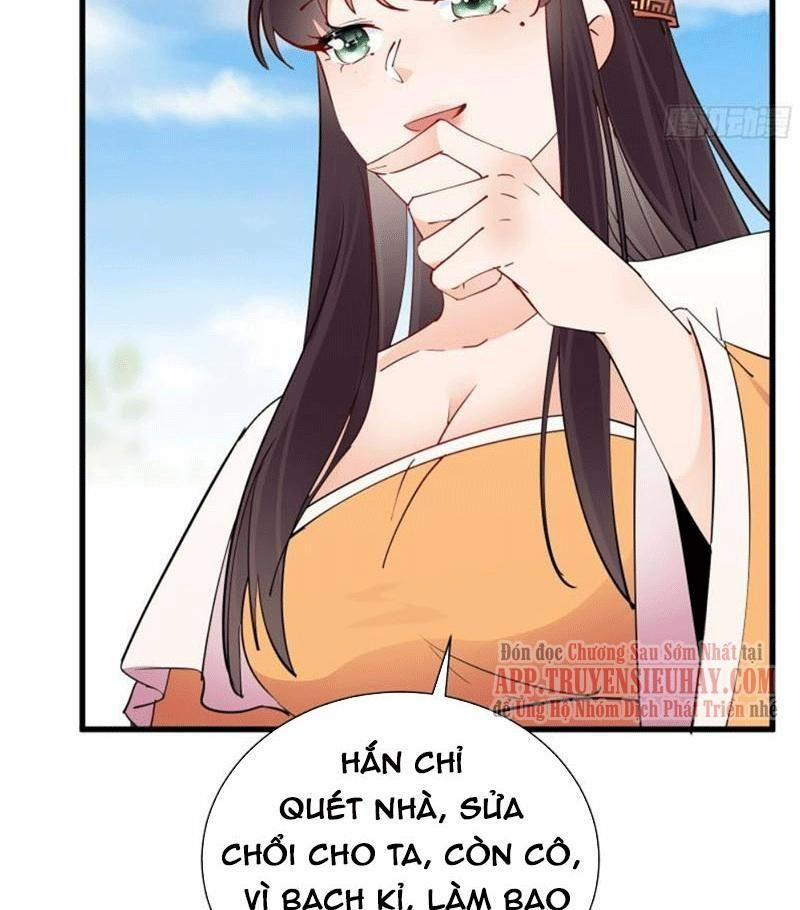 Tu Tiên Phải Dựa Vào Sugar Mommy 161 trang 33