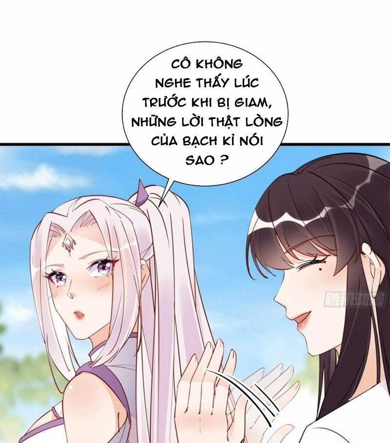 Tu Tiên Phải Dựa Vào Sugar Mommy 161 trang 36