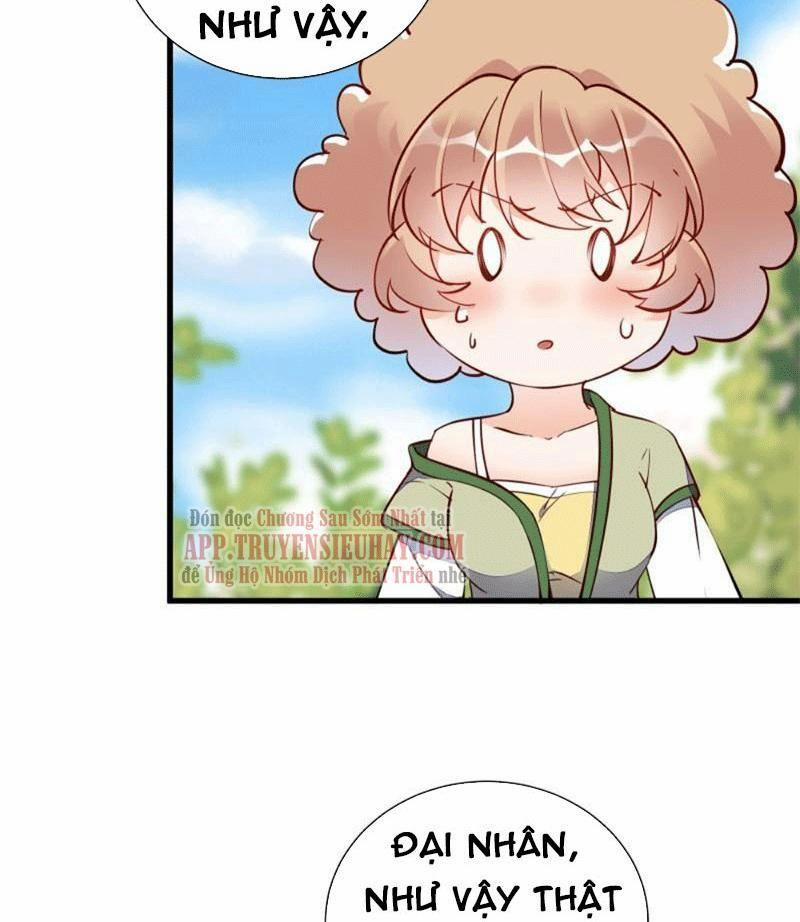 Tu Tiên Phải Dựa Vào Sugar Mommy 161 trang 4