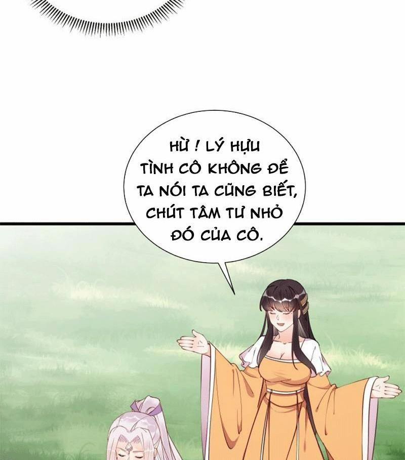 Tu Tiên Phải Dựa Vào Sugar Mommy 161 trang 40