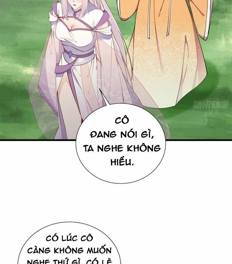 Tu Tiên Phải Dựa Vào Sugar Mommy 161 trang 41