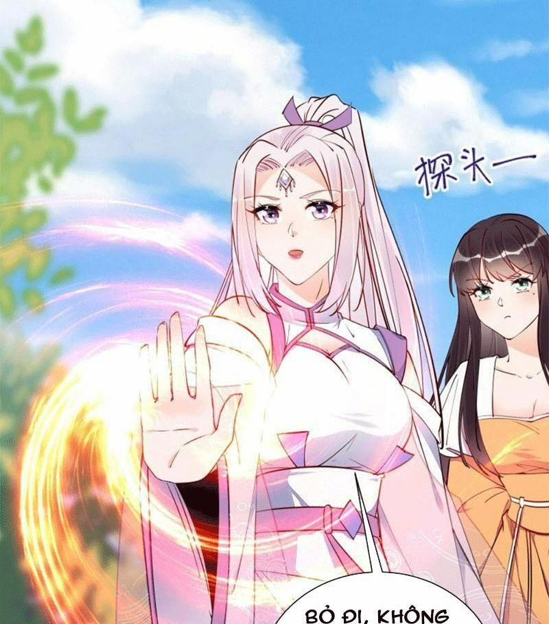 Tu Tiên Phải Dựa Vào Sugar Mommy 161 trang 45