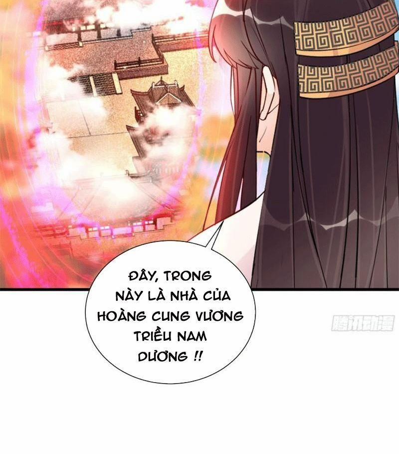 Tu Tiên Phải Dựa Vào Sugar Mommy 161 trang 47