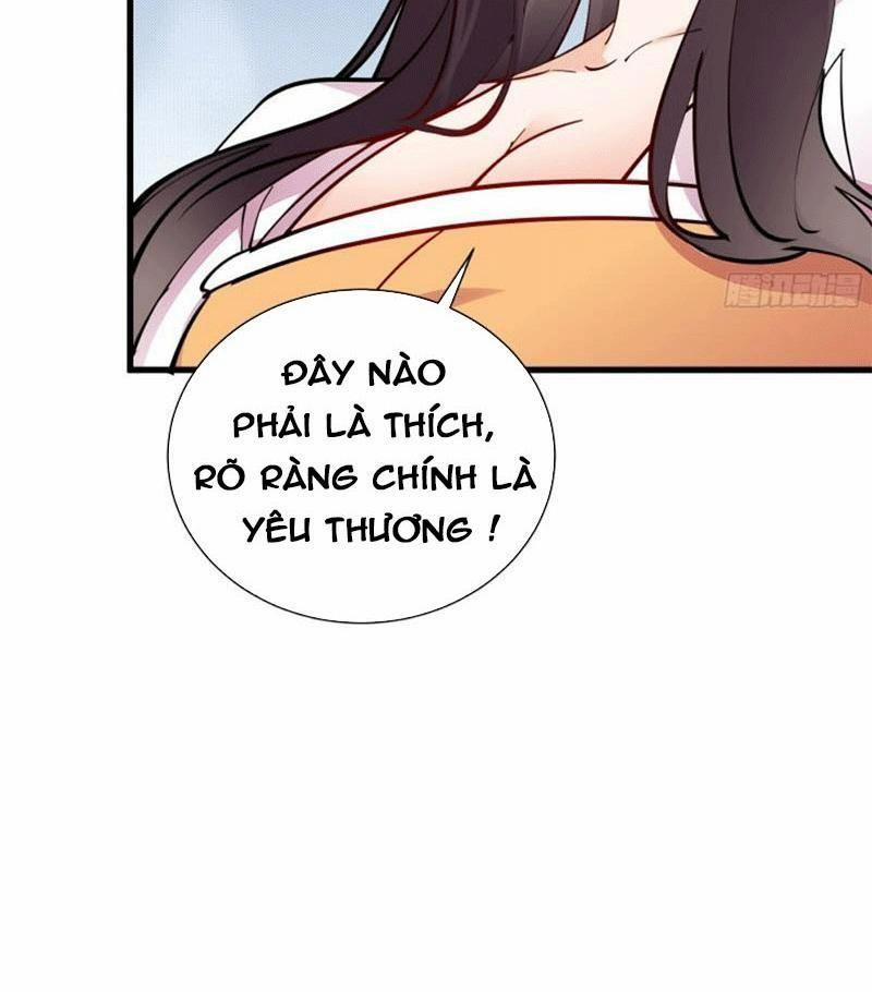 Tu Tiên Phải Dựa Vào Sugar Mommy 161 trang 49