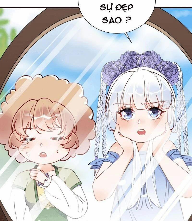 Tu Tiên Phải Dựa Vào Sugar Mommy 161 trang 5