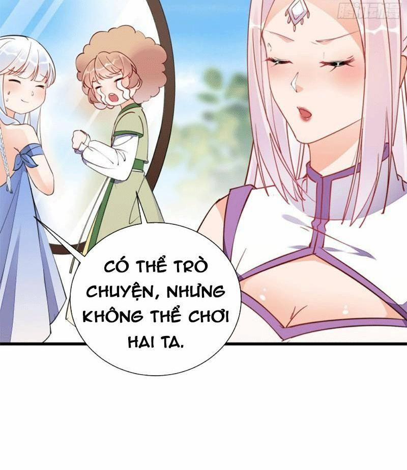 Tu Tiên Phải Dựa Vào Sugar Mommy 161 trang 7
