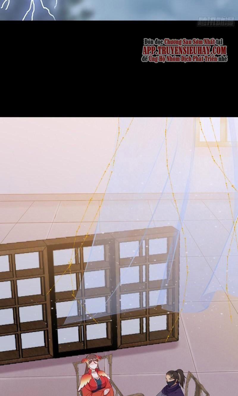 Tu Tiên Phải Dựa Vào Sugar Mommy 162 trang 1