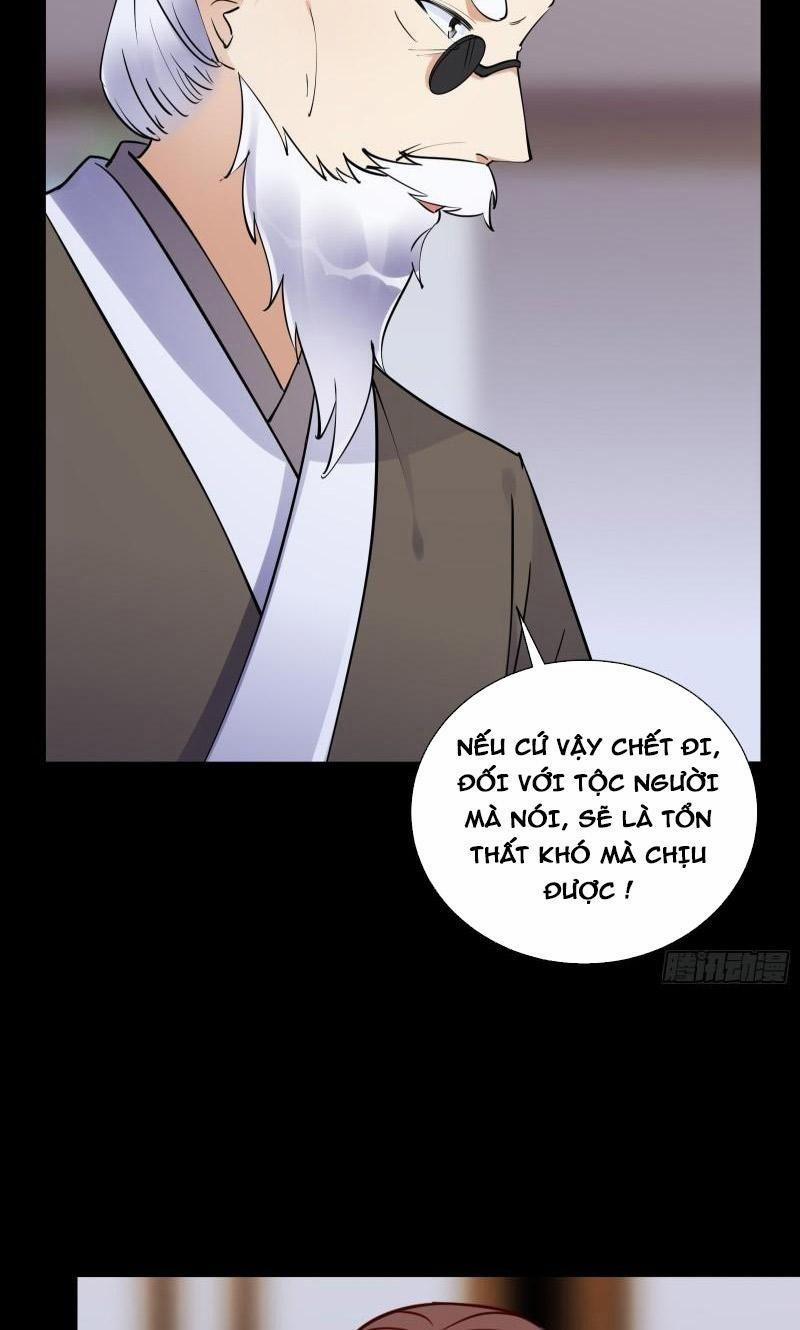 Tu Tiên Phải Dựa Vào Sugar Mommy 162 trang 12