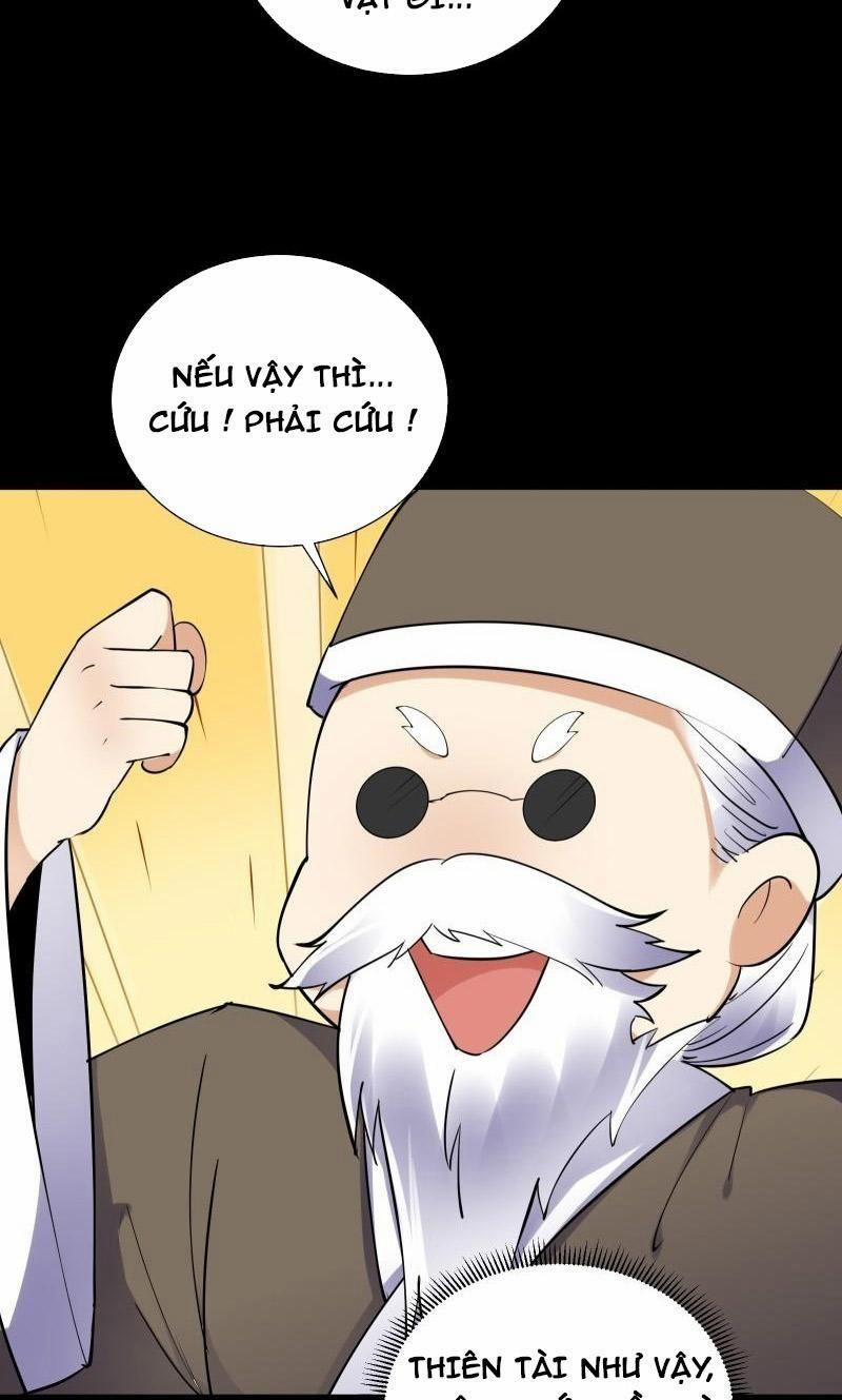 Tu Tiên Phải Dựa Vào Sugar Mommy 162 trang 16