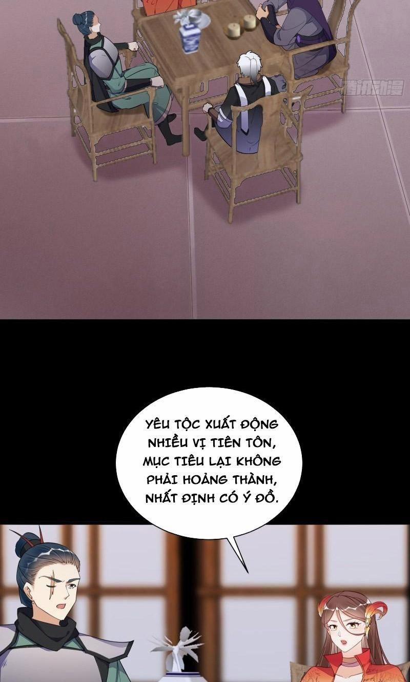 Tu Tiên Phải Dựa Vào Sugar Mommy 162 trang 2