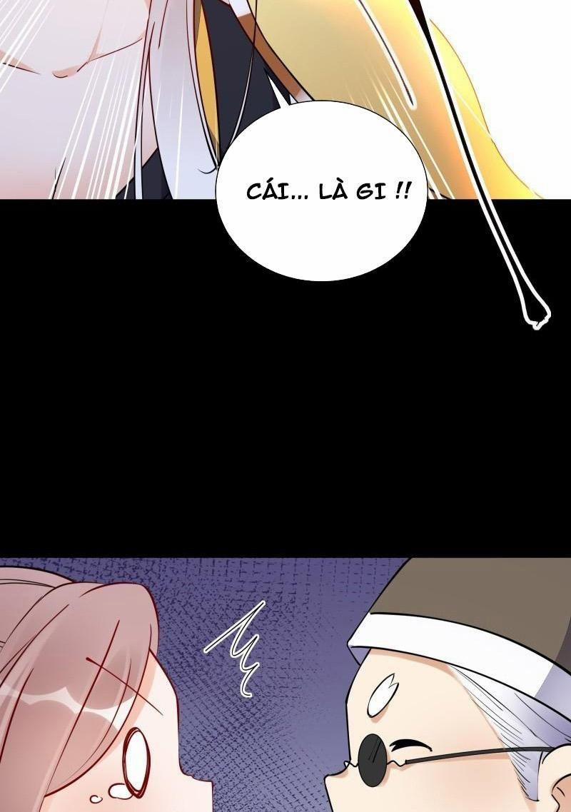 Tu Tiên Phải Dựa Vào Sugar Mommy 162 trang 27