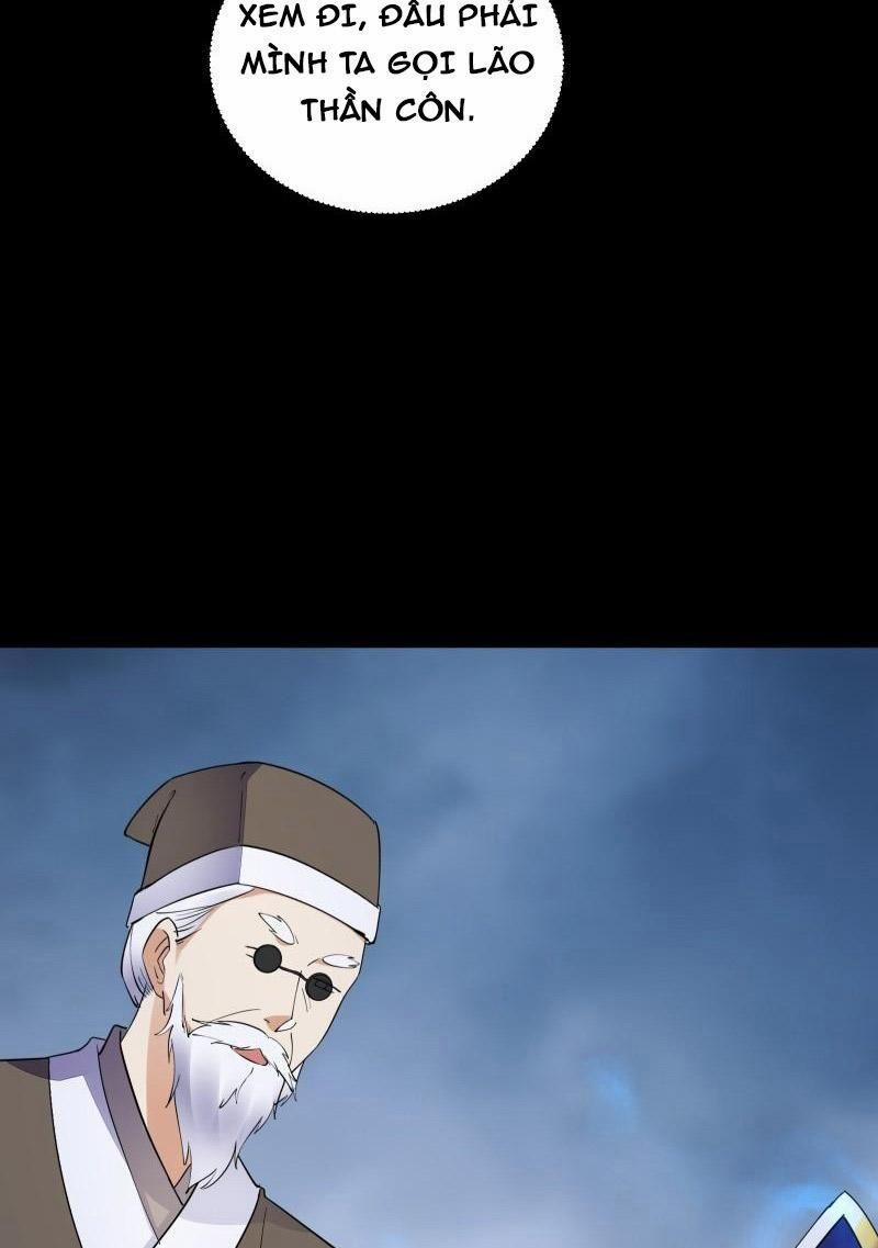 Tu Tiên Phải Dựa Vào Sugar Mommy 162 trang 33