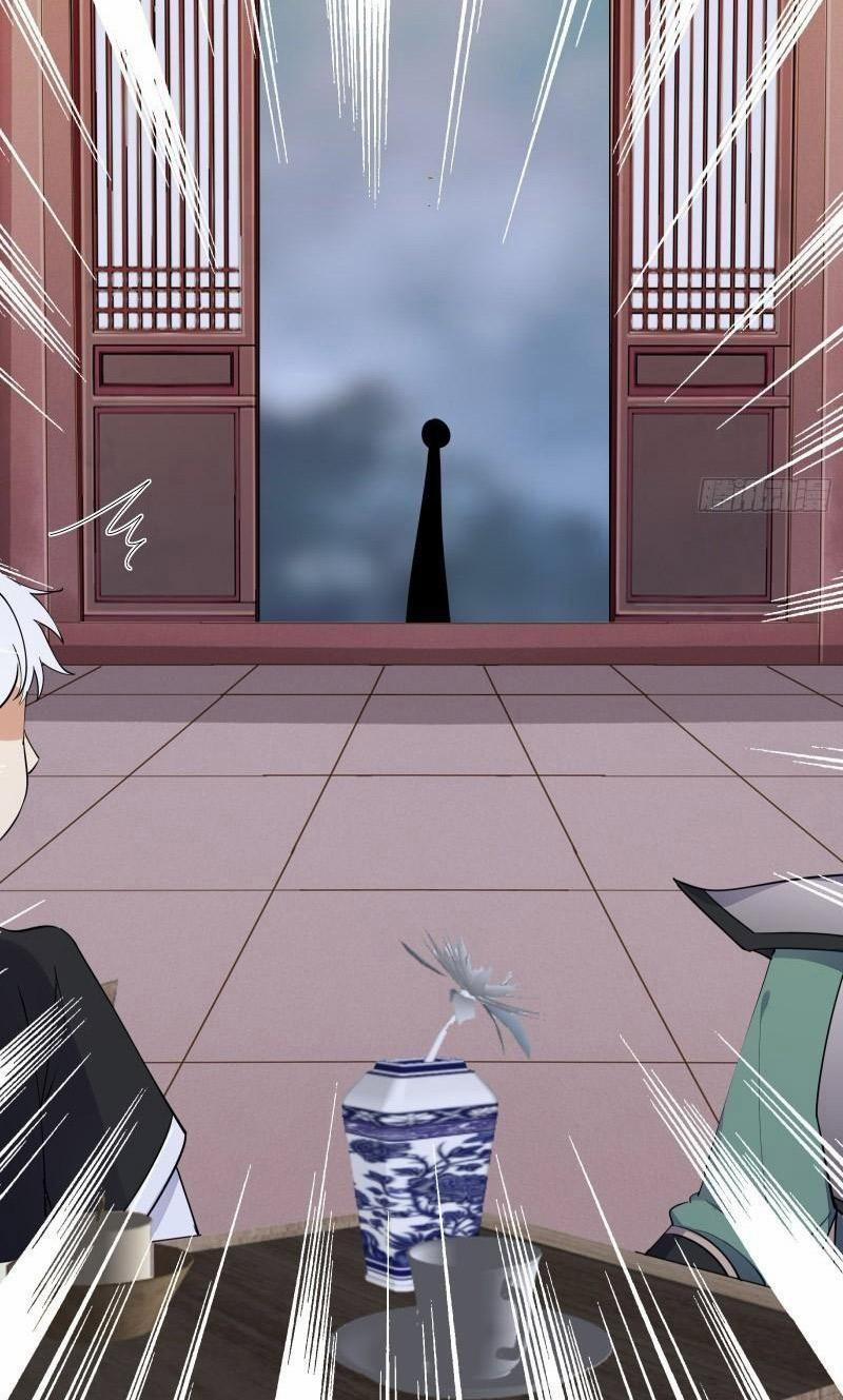 Tu Tiên Phải Dựa Vào Sugar Mommy 162 trang 5