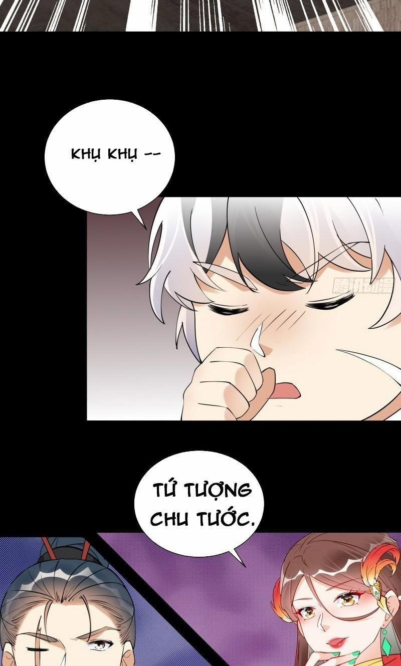 Tu Tiên Phải Dựa Vào Sugar Mommy 162 trang 6