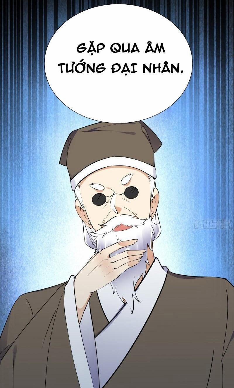 Tu Tiên Phải Dựa Vào Sugar Mommy 162 trang 8