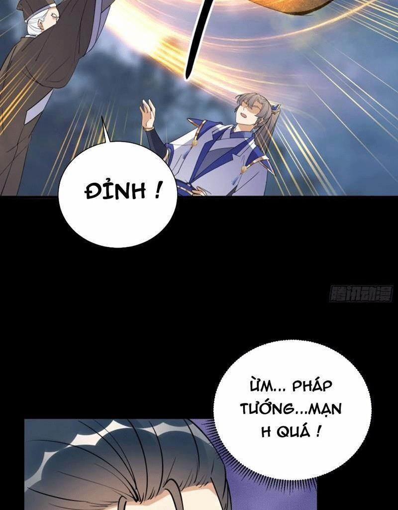 Tu Tiên Phải Dựa Vào Sugar Mommy 163 trang 14