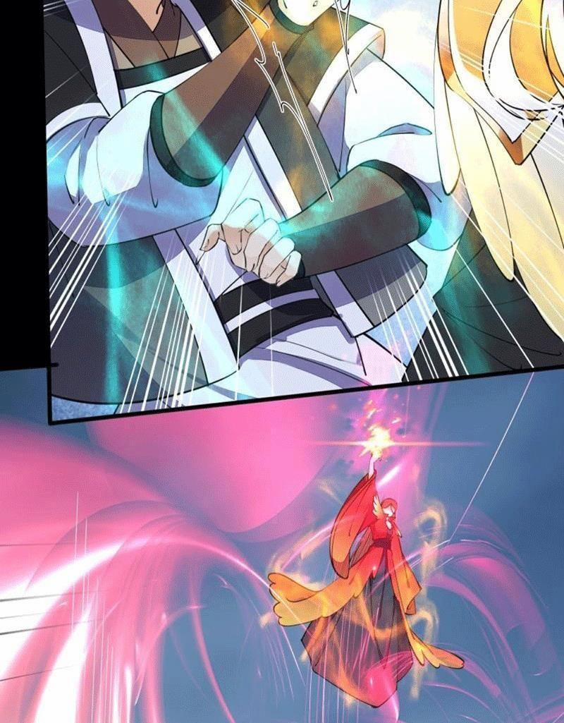 Tu Tiên Phải Dựa Vào Sugar Mommy 163 trang 19