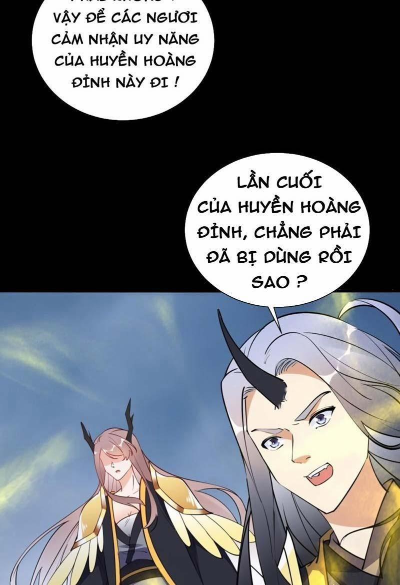 Tu Tiên Phải Dựa Vào Sugar Mommy 163 trang 24