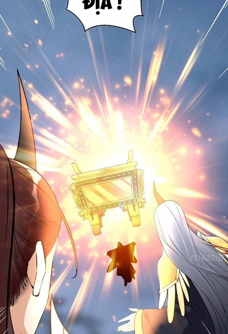 Tu Tiên Phải Dựa Vào Sugar Mommy 163 trang 26