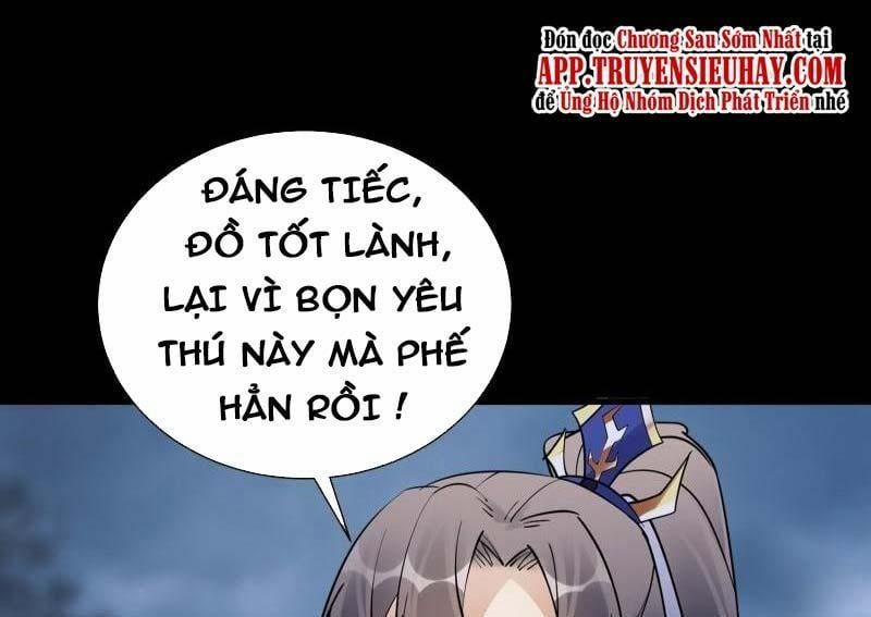 Tu Tiên Phải Dựa Vào Sugar Mommy 164 trang 0