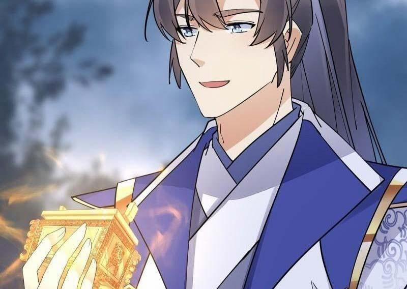 Tu Tiên Phải Dựa Vào Sugar Mommy 164 trang 1