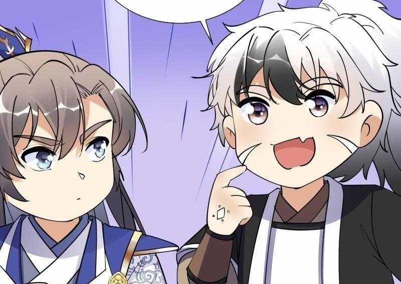 Tu Tiên Phải Dựa Vào Sugar Mommy 164 trang 11