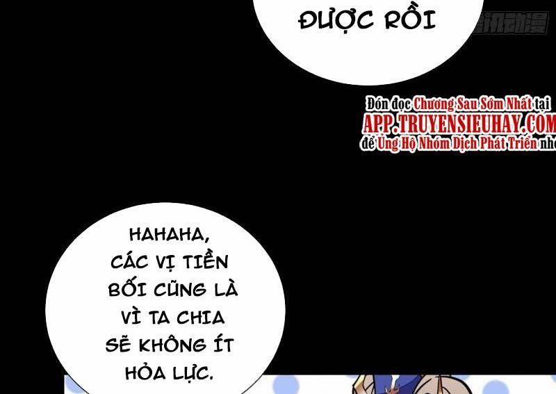 Tu Tiên Phải Dựa Vào Sugar Mommy 164 trang 15