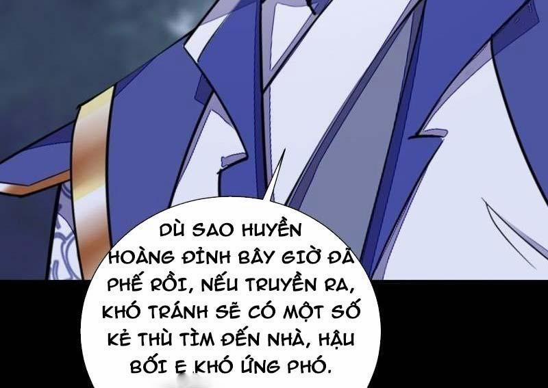 Tu Tiên Phải Dựa Vào Sugar Mommy 164 trang 19