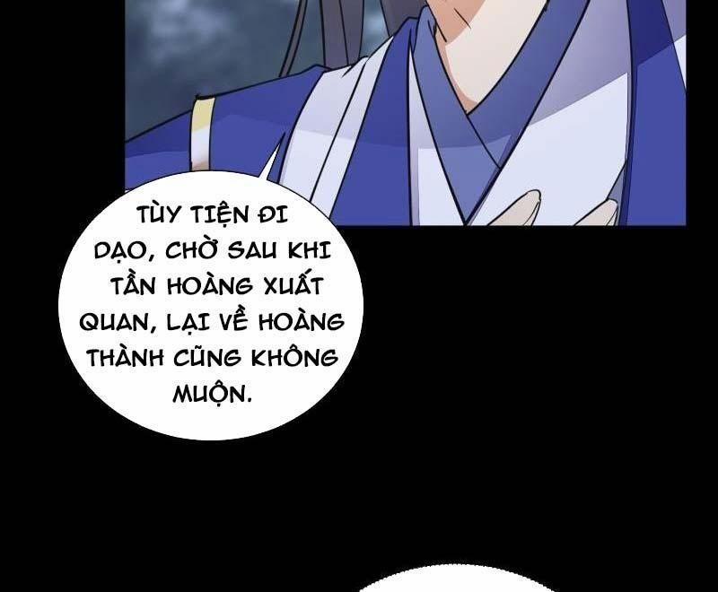 Tu Tiên Phải Dựa Vào Sugar Mommy 164 trang 23