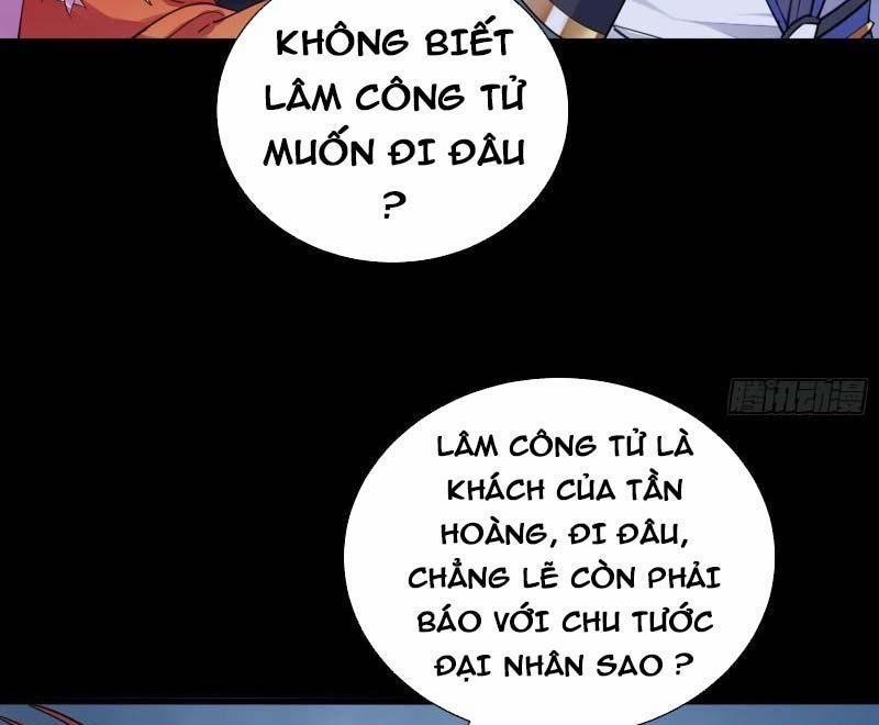 Tu Tiên Phải Dựa Vào Sugar Mommy 164 trang 30