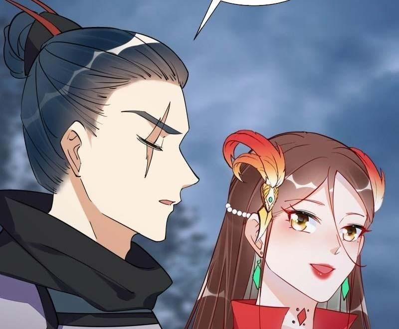 Tu Tiên Phải Dựa Vào Sugar Mommy 164 trang 31