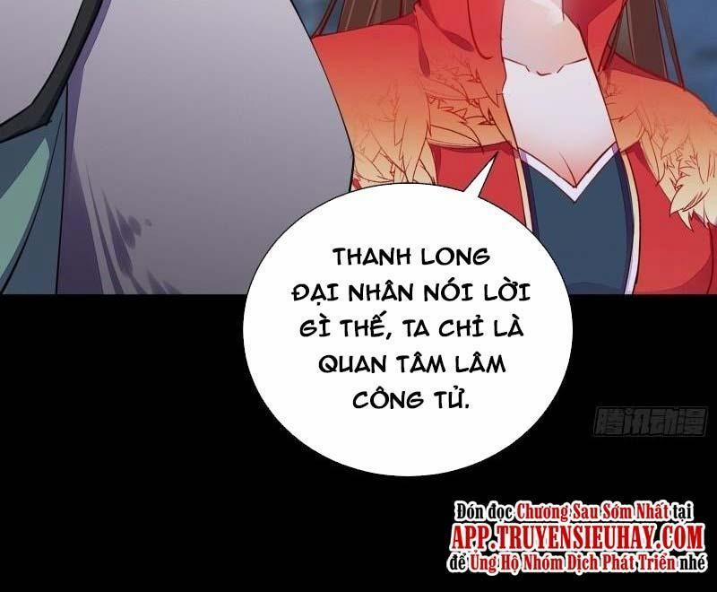 Tu Tiên Phải Dựa Vào Sugar Mommy 164 trang 32