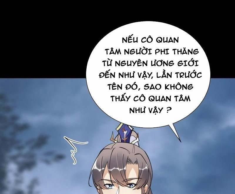 Tu Tiên Phải Dựa Vào Sugar Mommy 164 trang 33