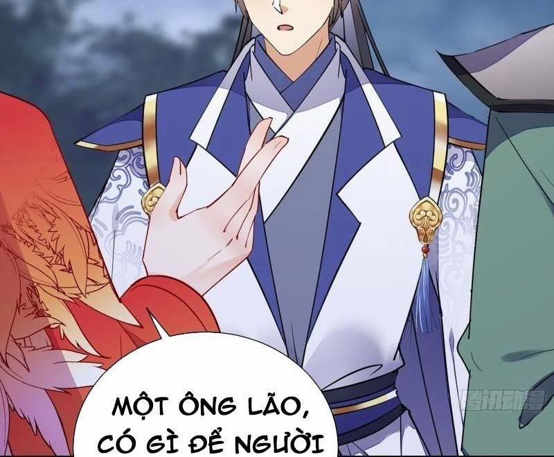 Tu Tiên Phải Dựa Vào Sugar Mommy 164 trang 34