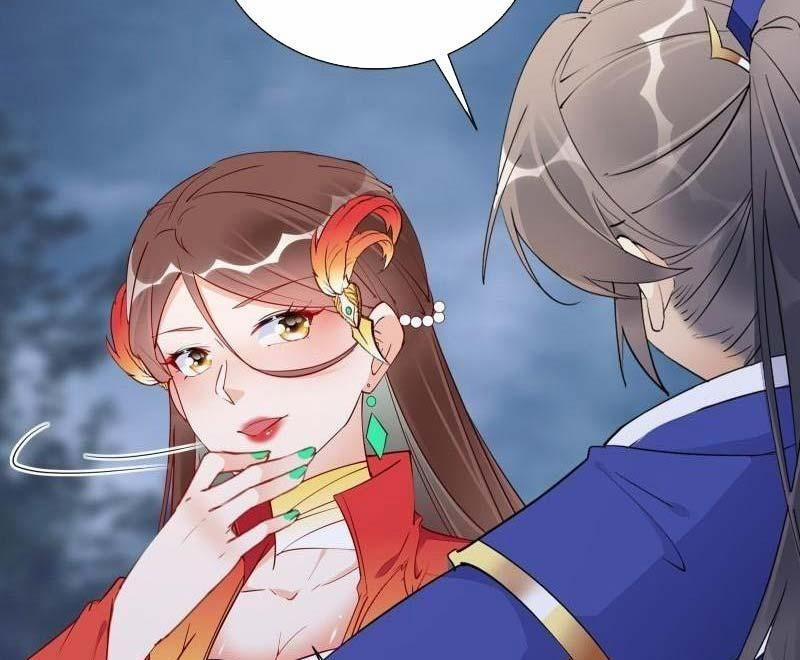 Tu Tiên Phải Dựa Vào Sugar Mommy 164 trang 36