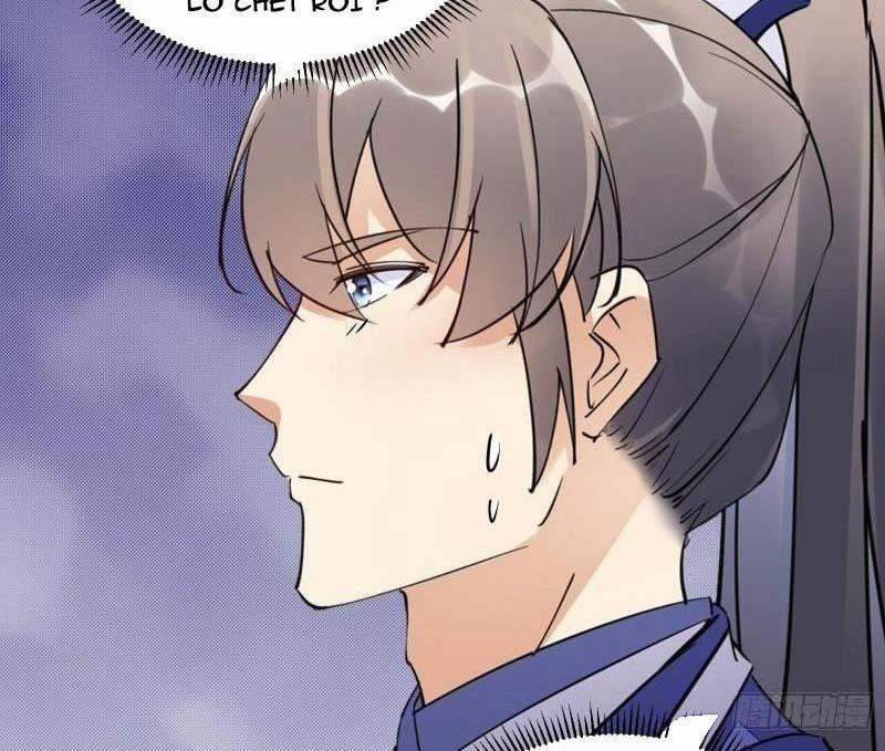 Tu Tiên Phải Dựa Vào Sugar Mommy 164 trang 43